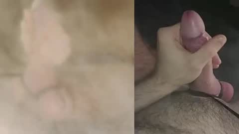 Snapshot of thesexorcis chatting on October 2025 10:05:02 AM TheSexorcis online show from October 2025 10:05:02 AM