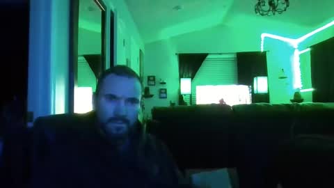 Snapshot of thesexorcist1984 chatting on September 2025 08:41:02 AM James online show from September 2025 08:41:02 AM