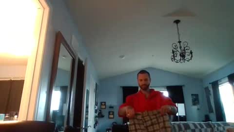 Snapshot of thesexorcist1984 chatting on October 2025 07:33:02 PM James online show from October 2025 07:33:02 PM