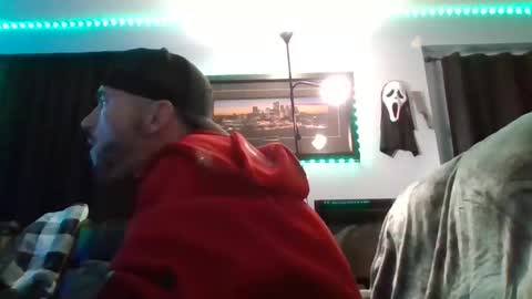 Snapshot of thesexorcist1984 chatting on October 2025 05:29:01 AM James online show from October 2025 05:29:01 AM