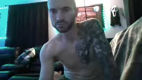 Snapshot of thesexorcist1984 chatting on October 2025 03:20:02 AM James online show from October 2025 03:20:02 AM