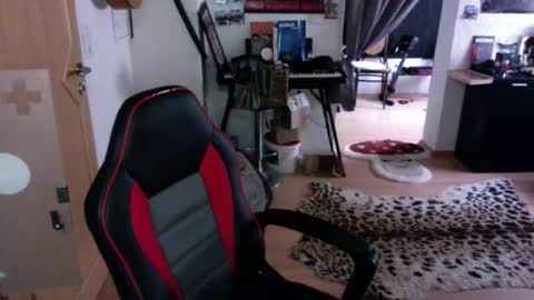 Snapshot of theshowercock chatting on October 2025 03:00:02 PM theshowercock online show from October 2025 03:00:02 PM