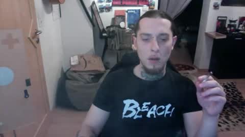 Snapshot of theshowercock chatting on October 2025 08:31:02 PM theshowercock online show from October 2025 08:31:02 PM