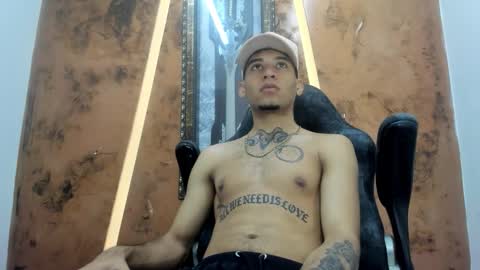 theskinny8inch_ online show from November 2025 05:28:02 AM