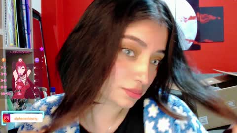  I dont do real meetings My bio  online show from January 2025 05:47:02 AM