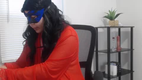 Snapshot of theteasex chatting on September 2025 12:19:01 PM TheTease Room online show from September 2025 12:19:01 PM