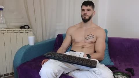 TheTop online show from December 2024 03:37:02 PM