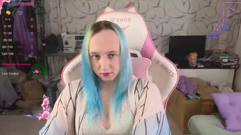 The Great And Powerful Trixie online show from October 2025 08:56:02 AM