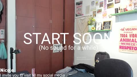 Snapshot of thetropicalseduction chatting on February 2025 09:07:02 PM Nicole online show from February 2025 09:07:02 PM