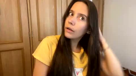 Snapshot of thetropicalseduction chatting on November 2025 07:59:02 PM Nicole online show from November 2025 07:59:02 PM