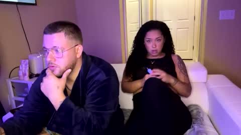 The Vibe Room online show from September 2025 08:40:01 AM