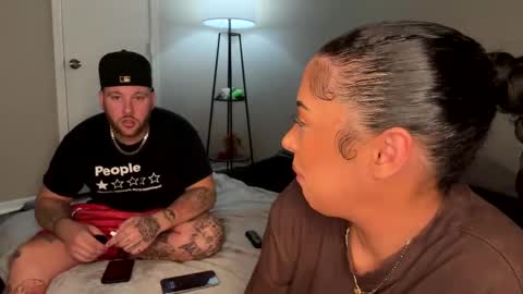 The Vibe Room online show from November 2025 02:00:01 AM