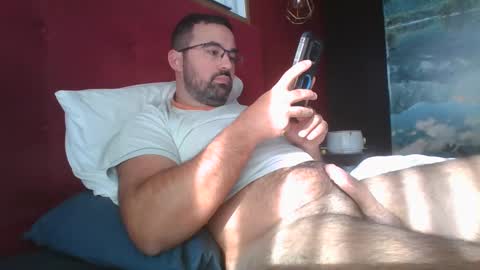 Carlos1990 online show from December 2024 11:36:02 AM