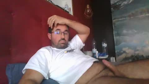 Carlos1990 online show from January 2025 04:08:02 PM