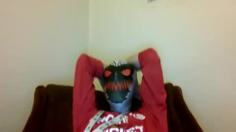 Snapshot of theycallmemellowthebreeze chatting on October 2025 02:01:02 AM mellow online show from October 2025 02:01:02 AM