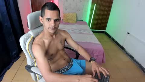 thiago delicius online show from September 2025 12:16:02 PM