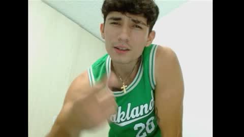 Snapshot of thiago_deseo69 chatting on October 2025 04:33:02 AM thiago_deseo69 online show from October 2025 04:33:02 AM