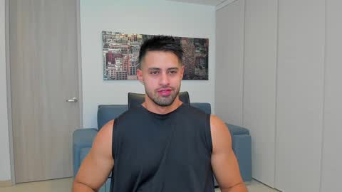 thiago_driussi online show from January 2025 01:15:01 AM