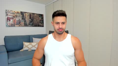 thiago_driussi online show from January 2025 10:05:02 AM