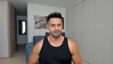thiago_driussi online show from February 2025 02:04:02 AM