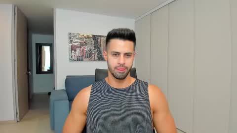 thiago_driussi online show from February 2025 02:07:02 AM