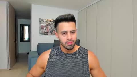 thiago_driussi online show from February 2025 05:12:01 AM