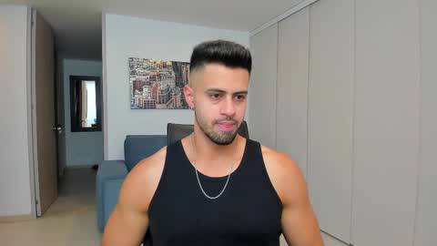 thiago_driussi online show from February 2025 02:47:02 AM