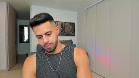 thiago_driussi online show from February 2025 06:04:01 AM