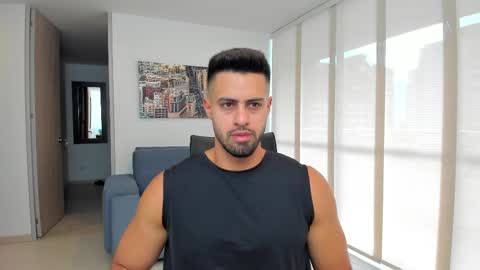thiago_driussi online show from February 2025 08:54:02 PM
