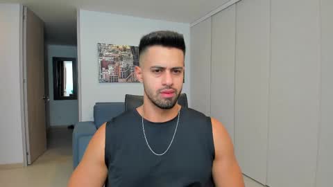 thiago_driussi online show from February 2025 11:59:02 PM