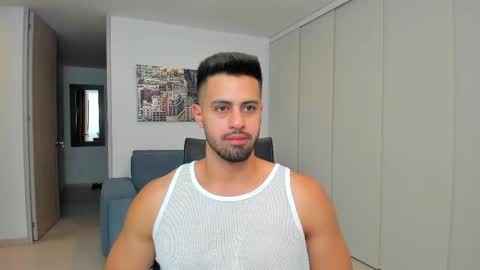 thiago_driussi online show from March 2025 03:56:01 AM