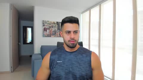 thiago_driussi online show from March 2025 06:30:01 PM