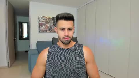 thiago_driussi online show from March 2025 03:11:01 AM