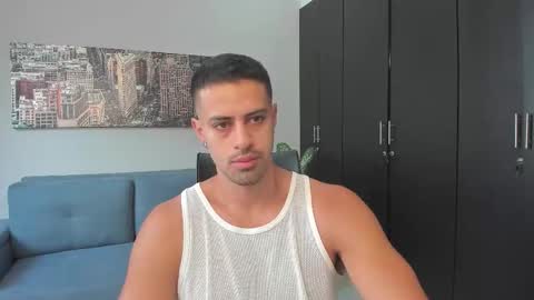 thiago_driussi online show from September 2025 12:05:02 PM