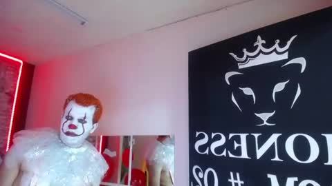 Snapshot of thiago_hairy chatting on November 2025 01:40:01 AM thiago_hairy online show from November 2025 01:40:01 AM