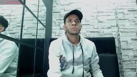 Snapshot of thiago_hairy chatting on December 2025 04:40:02 AM thiago_hairy online show from December 2025 04:40:02 AM