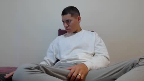 Snapshot of thiago_hot_boy chatting on December 2024 10:53:02 AM Thiago independent model online show from December 2024 10:53:02 AM