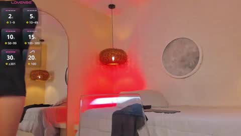 Thiago online show from October 2025 11:18:02 AM