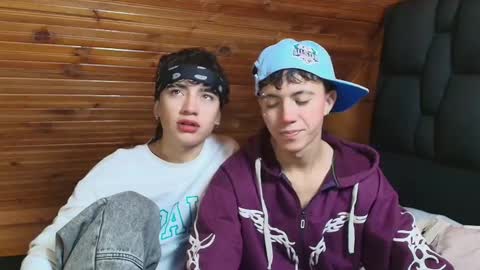 thiago_n_sam online show from October 2025 04:58:01 AM