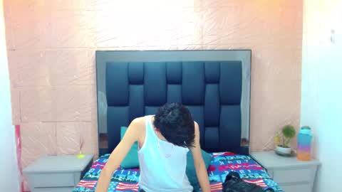 Snapshot of thiago_twink38 chatting on October 2025 04:16:01 AM thiago_twink38 online show from October 2025 04:16:01 AM