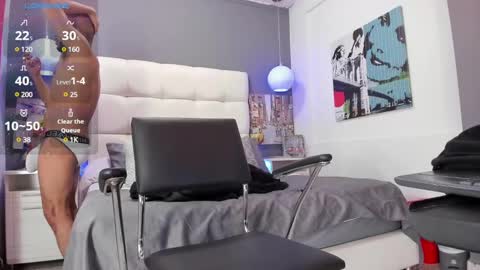 thiagoxbig online show from December 2024 09:57:01 PM