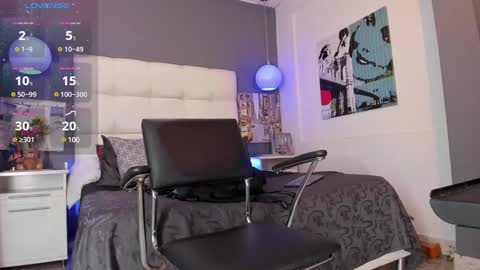 thiagoxbig online show from December 2024 01:11:01 AM
