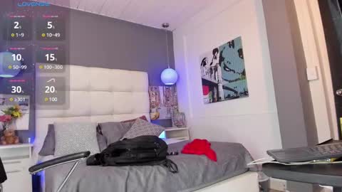 thiagoxbig online show from December 2024 02:52:01 AM