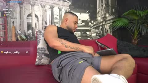 Snapshot of thiagoxbig chatting on October 2025 09:34:01 PM thiagoxbig online show from October 2025 09:34:01 PM