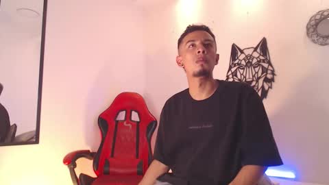 Thian online show from September 2025 08:45:01 PM