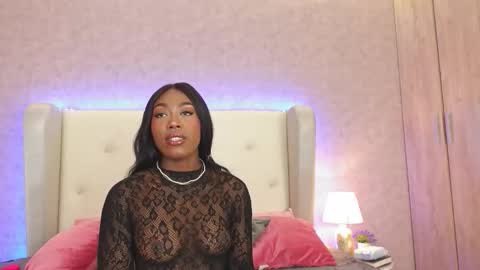 Snapshot of thianalopez chatting on September 2025 07:08:01 PM ThianaLopez online show from September 2025 07:08:01 PM