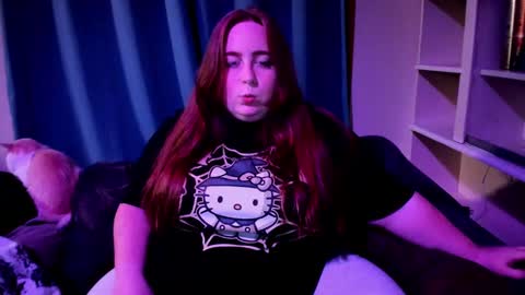 Jess online show from October 2025 02:07:01 AM