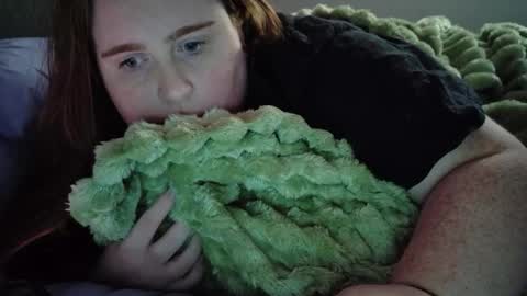 Snapshot of thiccjess420 chatting on October 2025 02:15:01 PM Jess online show from October 2025 02:15:01 PM