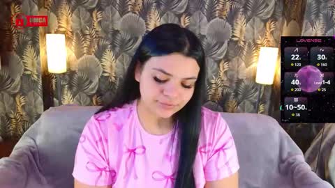 ThiccMADY online show from November 2025 10:05:01 AM