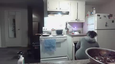 GinWitDaJuice online show from January 2025 07:34:02 AM